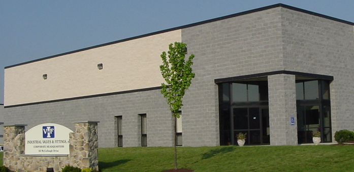 IVF Corporate Headquarters